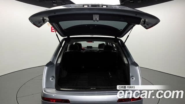 Audi Q7 (4M) 35 TDI Quattro Premium Tech, 2016 20