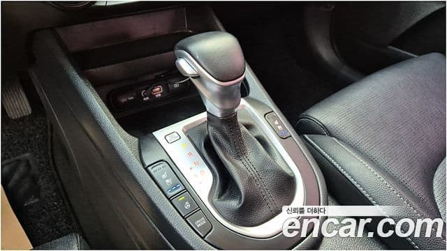 Kia All New K3 Luxury, 2019 9