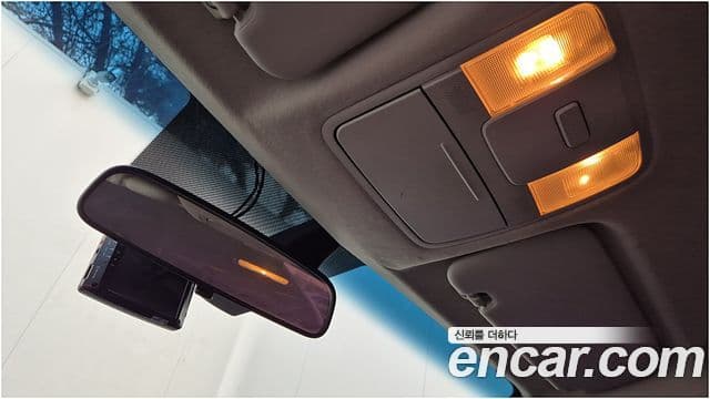 Kia All New K3 Luxury, 2019 12