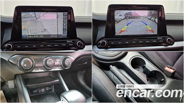 Kia All New K3 Luxury, 2019 13