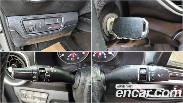 Kia All New K3 Luxury, 2019 14