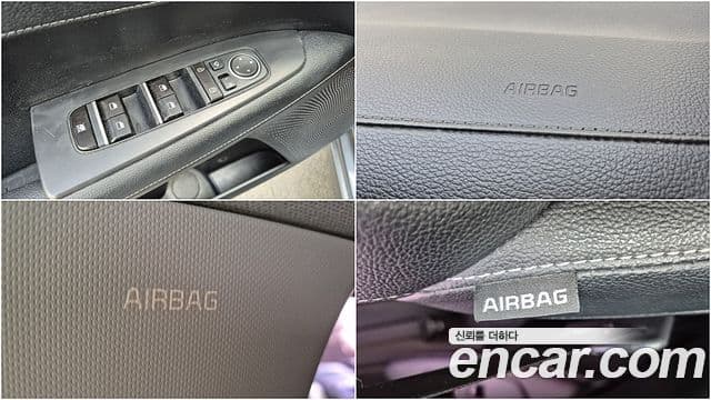 Kia All New K3 Luxury, 2019 15