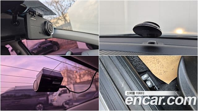 Kia All New K3 Luxury, 2019 16