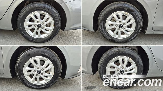 Kia All New K3 Luxury, 2019 17