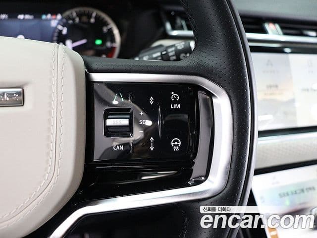 Land Rover Range Rover Velar 2.0 P250 R-Dynamic SE, 2023 7