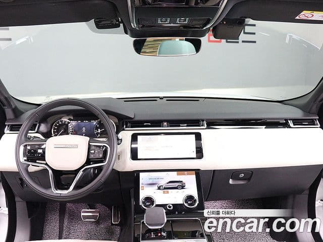 Land Rover Range Rover Velar 2.0 P250 R-Dynamic SE, 2023 14