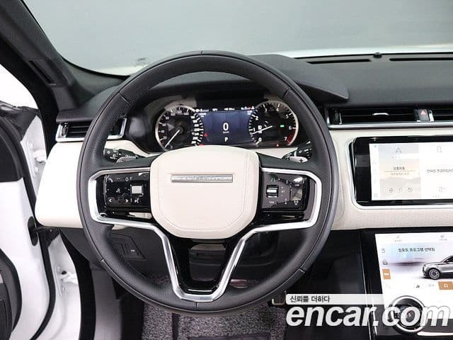 Land Rover Range Rover Velar 2.0 P250 R-Dynamic SE, 2023 15