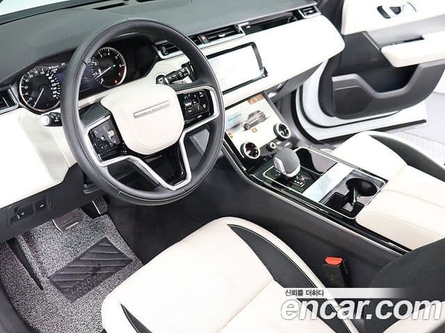 Land Rover Range Rover Velar 2.0 P250 R-Dynamic SE, 2023 17