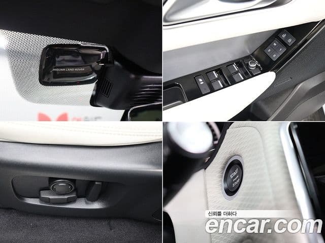 Land Rover Range Rover Velar 2.0 P250 R-Dynamic SE, 2023 18