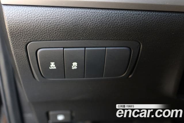 KG모빌리티(SsangYong) Korando C park, 2012 12