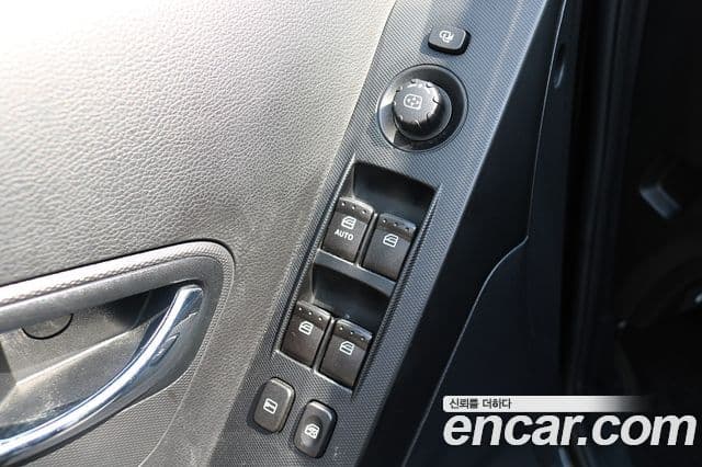 KG모빌리티(SsangYong) Korando C park, 2012 13