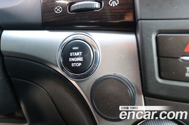 KG모빌리티(SsangYong) Korando C park, 2012 15