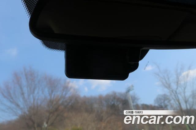 KG모빌리티(SsangYong) Korando C park, 2012 16