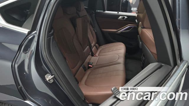 BMW X6 (G06) xDrive40i M Sport, 2022 12