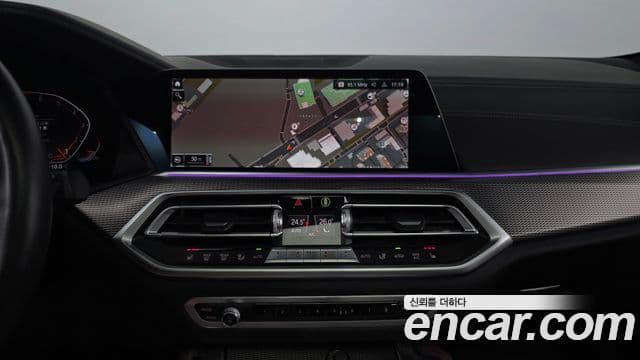 BMW X6 (G06) xDrive40i M Sport, 2022 14