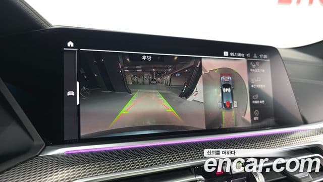 BMW X6 (G06) xDrive40i M Sport, 2022 15