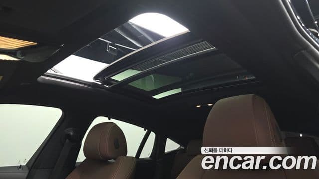 BMW X6 (G06) xDrive40i M Sport, 2022 16