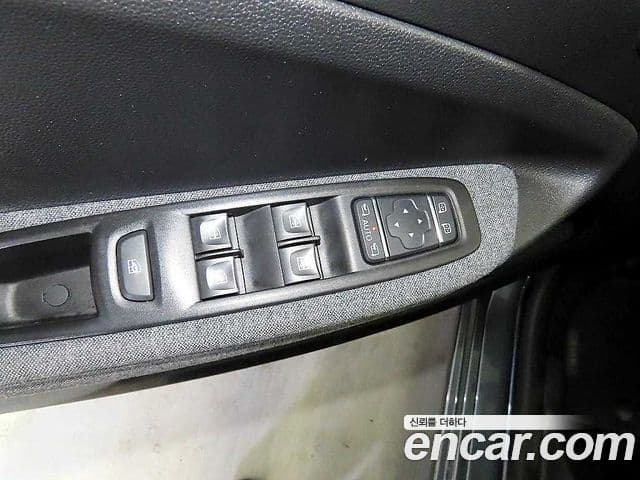 Renault Korea(Samsung) 조에 intense Eco, 2021 13