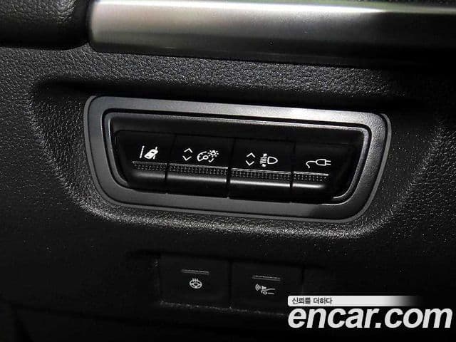 Renault Korea(Samsung) 조에 intense Eco, 2021 14