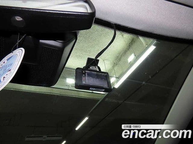 Renault Korea(Samsung) 조에 intense Eco, 2021 16