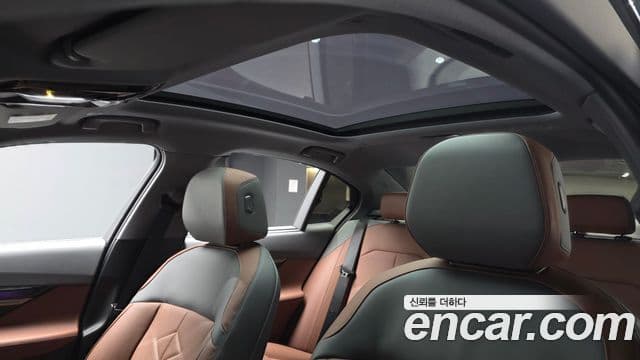 BMW 5시리즈 (G60), 2025 18