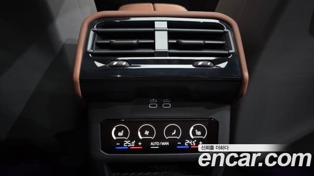 BMW 5시리즈 (G60), 2025 19