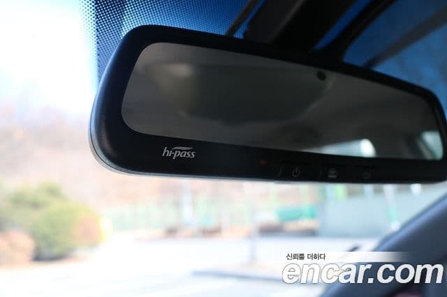 KG모빌리티(SsangYong) Korando 투리스모 4WD GT 11인승, 2014 15