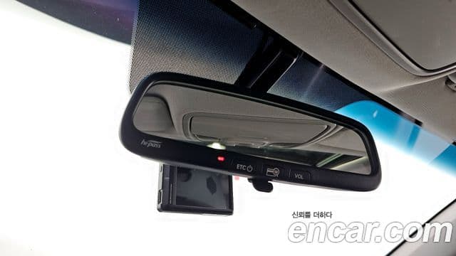 Kia The / новый New K5 2세대 Prestige, 2019 19