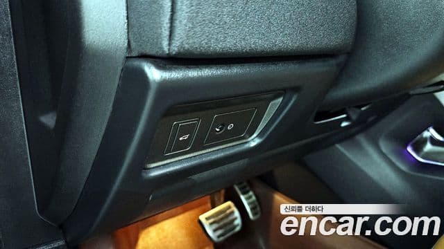 Land Rover Range Rover Evoque 2.0 TD4 HSE Dynamic, 2018 16