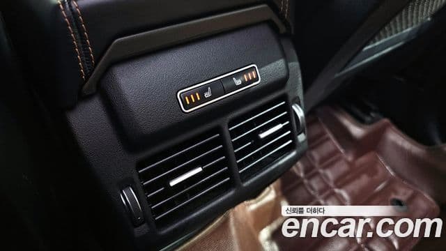 Land Rover Range Rover Evoque 2.0 TD4 HSE Dynamic, 2018 17