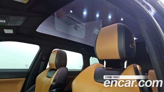 Land Rover Range Rover Evoque 2.0 TD4 HSE Dynamic, 2018 20