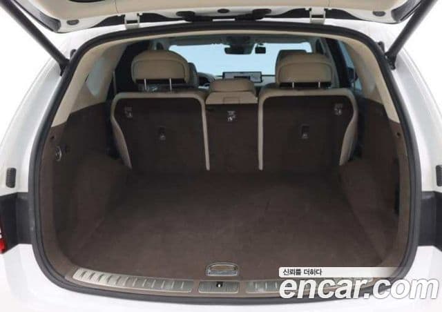 Genesis GV80, 2023 9