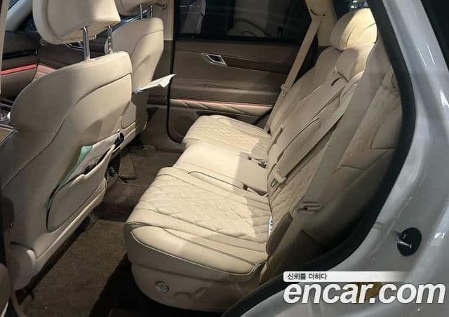 Genesis GV80, 2023 12