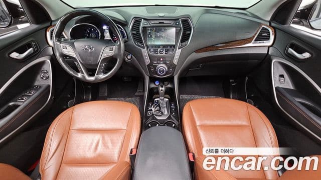 Hyundai Maxcruz Special, 2014 7