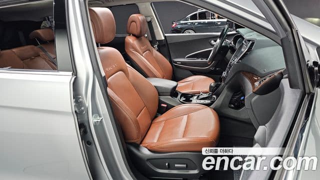 Hyundai Maxcruz Special, 2014 10