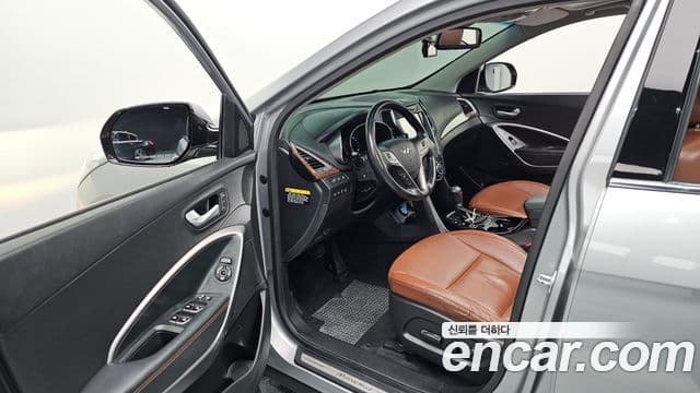 Hyundai Maxcruz Special, 2014 11
