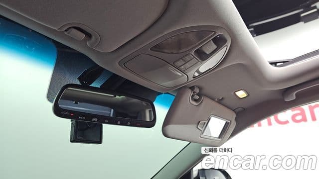 Hyundai Maxcruz Special, 2014 14