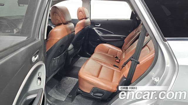 Hyundai Maxcruz Special, 2014 16