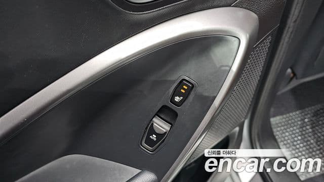 Hyundai Maxcruz Special, 2014 17