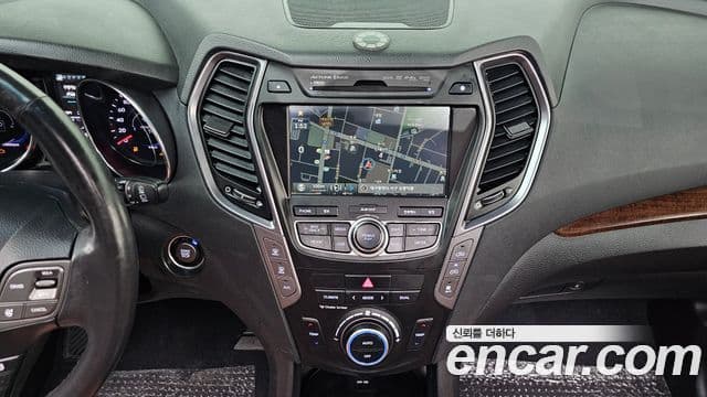 Hyundai Maxcruz Special, 2014 18