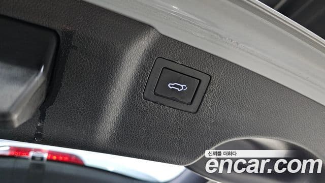 Hyundai Maxcruz Special, 2014 19