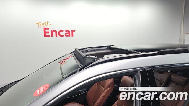 Hyundai Maxcruz Special, 2014 20