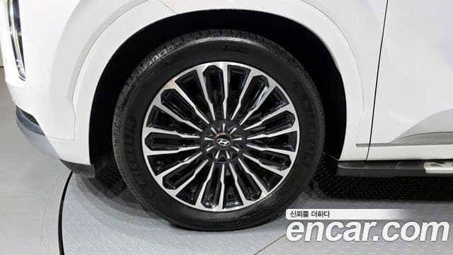 Hyundai Palisade VIP, 2022 все фото