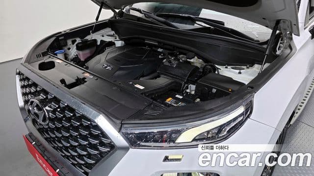 Hyundai Palisade VIP, 2022 6