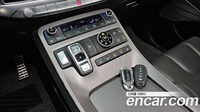 Hyundai Palisade VIP, 2022 9