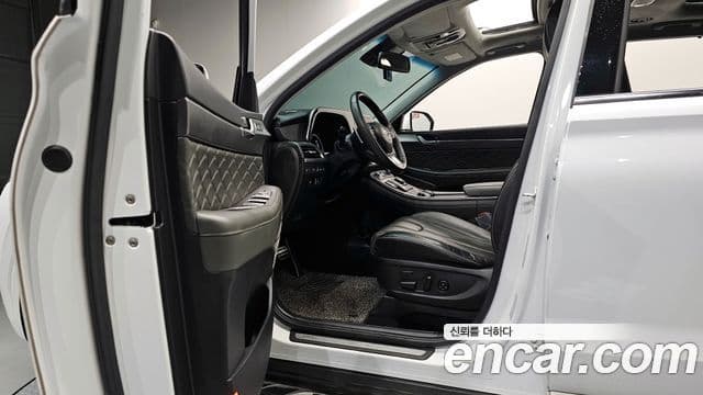 Hyundai Palisade VIP, 2022 10