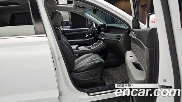 Hyundai Palisade VIP, 2022 11