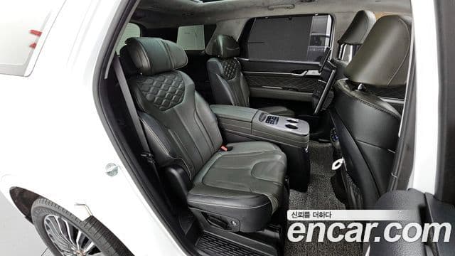 Hyundai Palisade VIP, 2022 12