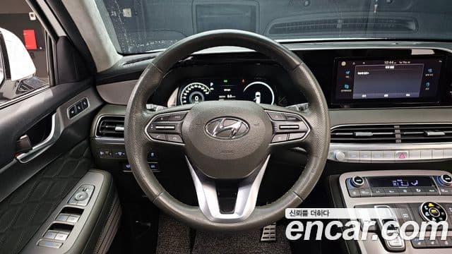 Hyundai Palisade VIP, 2022 13