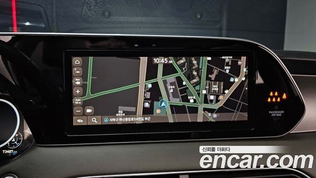 Hyundai Palisade VIP, 2022 14